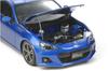 Tamiya Sports Car Series Subaru BRZ Plastic Model 24324 1/24 No.324