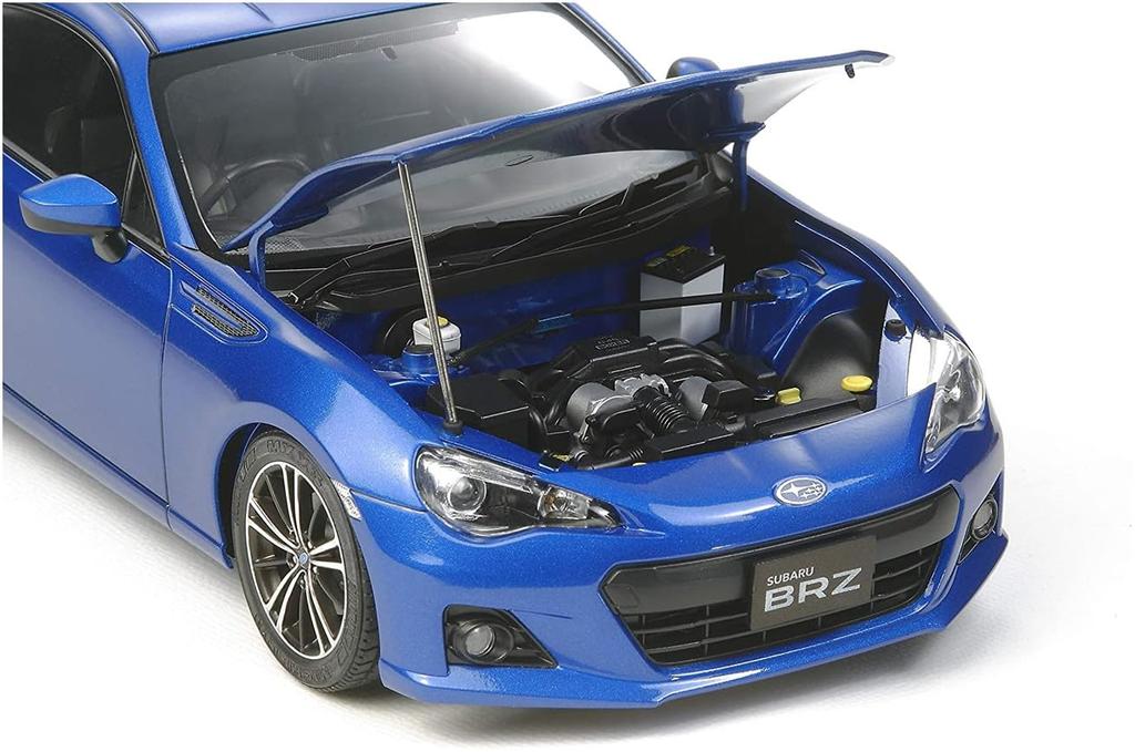 Tamiya Sports Car Series Subaru BRZ Plastic Model 24324 1/24 No.324