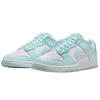 Новые Nike Dunk Low Glacier Blue DV0833-104