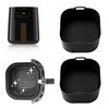 17cm Philips Accessoires Friteuse à Air 4-5L Compatibilité Friteuse à Air