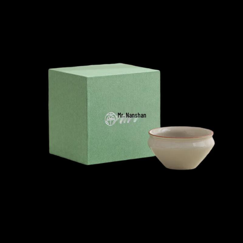 

Ceramic Kung Fu Tea Master Cup