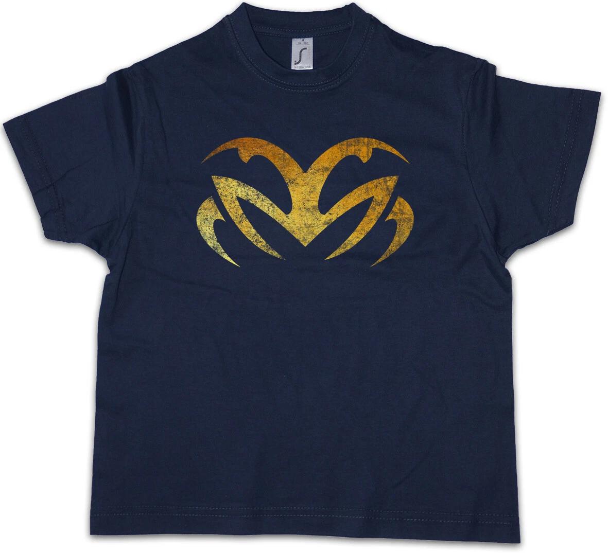 SYMBOL OF ARIES Kids Boys kids boys T-Shirt Sign Logo Insignia Stargate 100