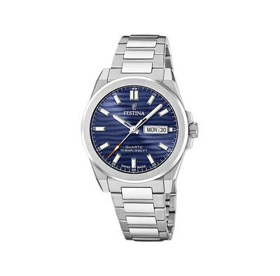 Festina F20073-2 Watch