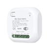White WiFi Smart Switch RF433 Wireless Remote Controller For Home Automation System Voice Control Timer Scheduling Electrical Pa