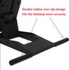 Spaseeba Stand, VESA Compatible (100*100mm/75*75mm), for Tablets, Monitors, and Displays, Compatible with Kamvas 20, Kamvas 22, and Kamvas 24