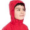 Childrens Boys Dexterous Waterproof Rain Jacket