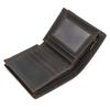 New Fashion Men's Short Purse Genuine Leather 2026 New Designer Luxury Male Purse Wallet Real Cowhide Retro Men's Card Hoder