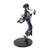 Lycoris Recoil Yukata Outfit Figure Nishikigi Chisato Inoue Takina Anime Girl Kimono Model Toy Gift