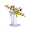 Digimon Cross Wars 06 Amano Nene Sparrowmon Acrylic Stand & [Original Illustration]