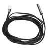 10PCS 2 Meters Temperature Sensor Probe Temp Transducer  Temperature Measurement