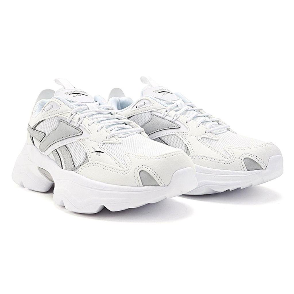 Reebok Royal Bridge 4 Unisex White Grey GV7139