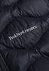 Куртка Peak Performance Helium Down Vest черная