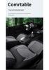 All-Season Seat Covers for Geely GL, Emgrand GS, Boyue, Vision X3, S1 - Full Coverage Cushions