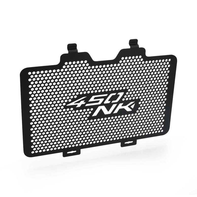Kühlergrill Schutz Ölkühler Schutz Abdeckung CNC Für CFMOTO CF 450NK 450 NK nk450 2023 2024 2025 2026 2027 Motorrad Zubehör