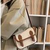 Vintage College Cambridge Tasche Damen Schulter Crossbody Tasche