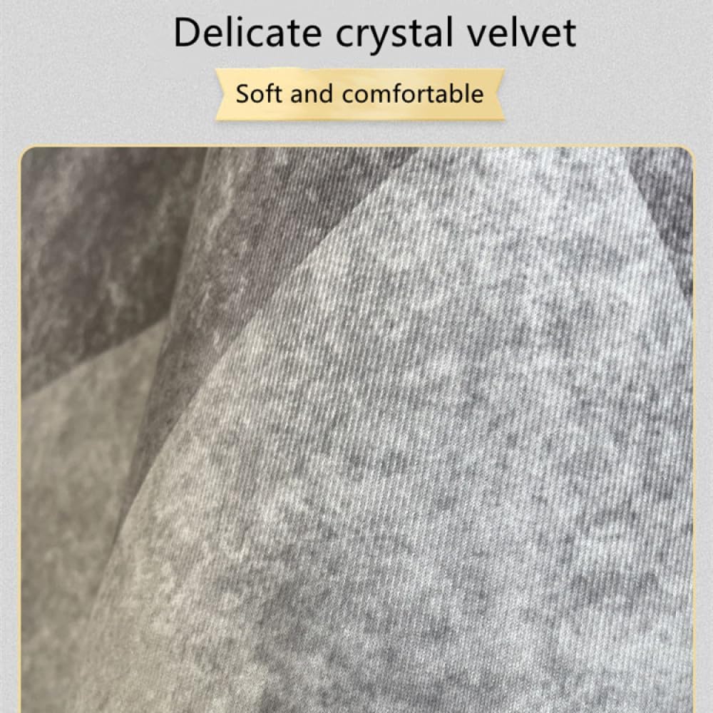 Modern Lätt Lyx Stor Yta Matta Vardagsrumsdekoration Studio Lounge Golvmatta Sovrum Heminredning Entrématta