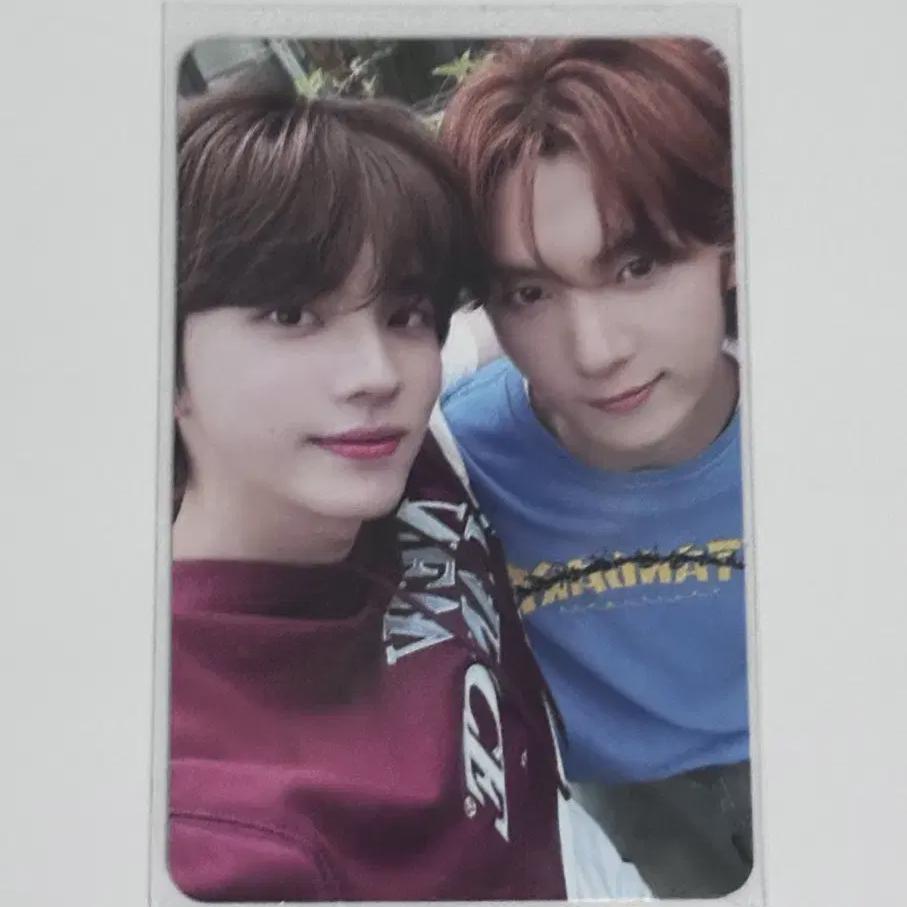 

Туры Концерт Saizon Молочный хлеб Shinyu Youngjae