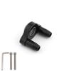 For Aprilia RSV4 2009-2020 Tuono V4 2015-2023 Motorcycle Accessories Shifting Gear Shift Stabilizer Support Shifter Holder