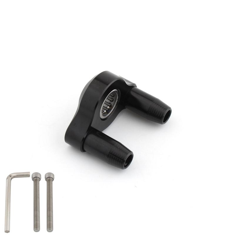 For Aprilia RSV4 2009-2020 Tuono V4 2015-2023 Motorcycle Accessories Shifting Gear Shift Stabilizer Support Shifter Holder