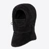 Thick Warm Hooded Scarf Neck Warmer Full Face Cover New Winter Balaclava Hat