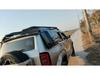 Tank 300 Roof & Luggage Rack with Ladder for Tank 400/500