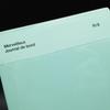 Laconic 2026 March B6 Pocket Turquoise Planner, Start, Weekly, Type, LYM08-220TQ