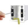 Type 86 Junction Box Repairer Tool Strut Bolt Wrench Wall Switch Outlet Repair Fastener Set 86 Insulation Strut
