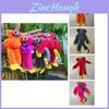 Poppy Playtime Huggy Wuggy Plush Toy Keychain Soft And Versatile Decoration For Your Bag Car And Home