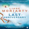The Last Anniversary by Liane Moriarty Paperback Book 9781405918510