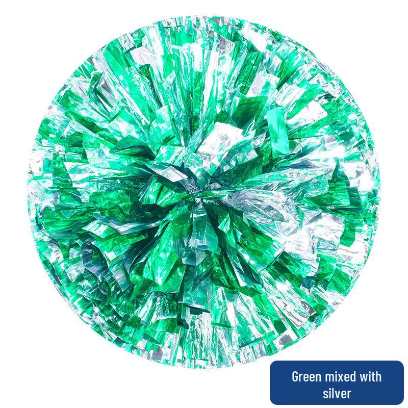 Cheerleading Pompons Dance Performance Props