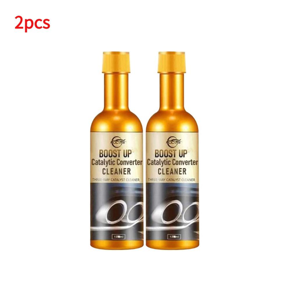 Engine Cleaner Catalytic Converter Cleaner Deep Cleaning Efficient Cleaner Engine CSV Clean Accelerators Automobile Cleaner
