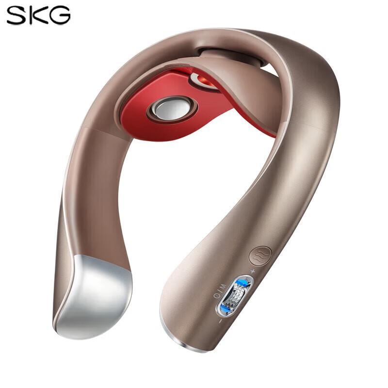 

SKG K5pro Neck Massager