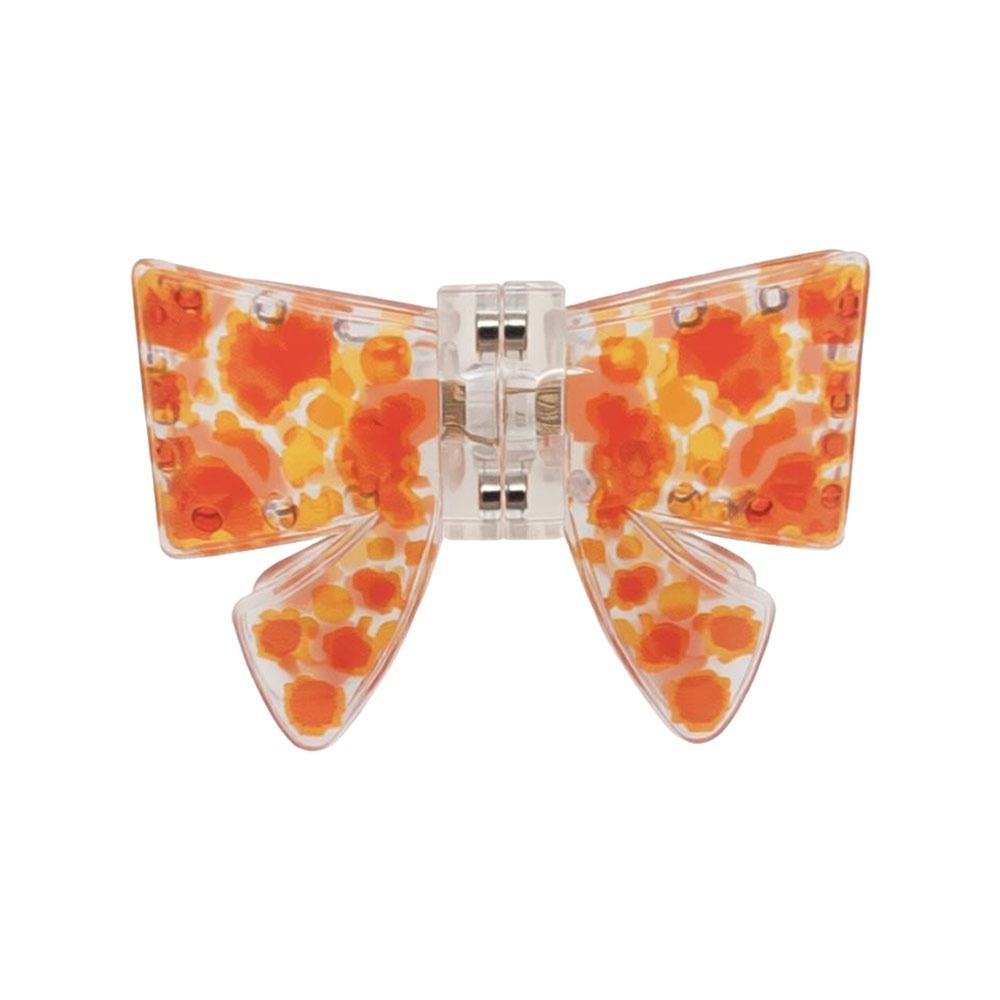 Reusable Bow Hair Clips Magnetic Closure Hair Barrettes New Hair Accessories  Hair Styling Tool