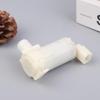 1Pcs 28920-Ar000 Car Windshield Washer Water Motor Windshield Wiper Fluid Pump For Car Replacement Accessories