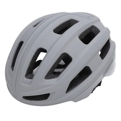 Kask rowerowy dla dorosłych mężczyzn i kobiet PC EPS Regulowany Oddychający Lekki Kask rowerowy dla