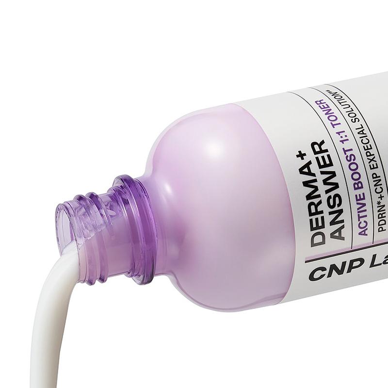 CNP LABORATORY Derma Answer Active Boost Toner 200ml