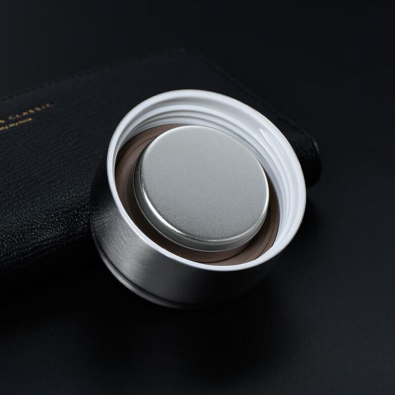 Xinuo Portable Single-Layer Glass Travel Mug