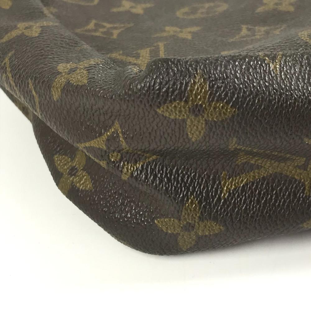 Louis Vuitton Monogram vintage Petit Marceau Crossbody Pochette bag Shoulder Bag