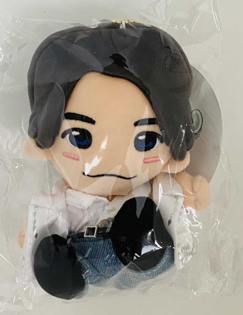 group Plush Toy Charm Ae! [Masakado Yoshinori] +