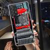 T-Traktor Bauernhof Handyhülle Für Samsung A15 A25 A35 A55 Galaxy A12 A22 A32 A52S A72 A05S A02S A42 J6 J4 A6 A7 A8 A90 A80 J8 A9 Cov
