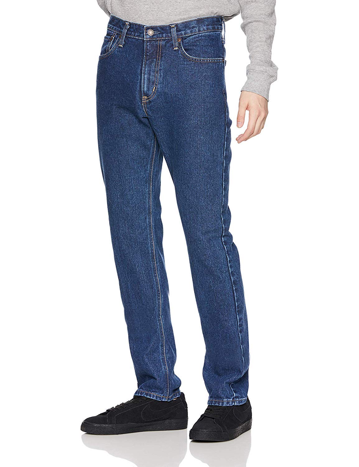 

Джинсы Edwin Neat Straight Denim Сделано в среднем размере 28 E402, Брюки, Япония, Мужские, Синий,