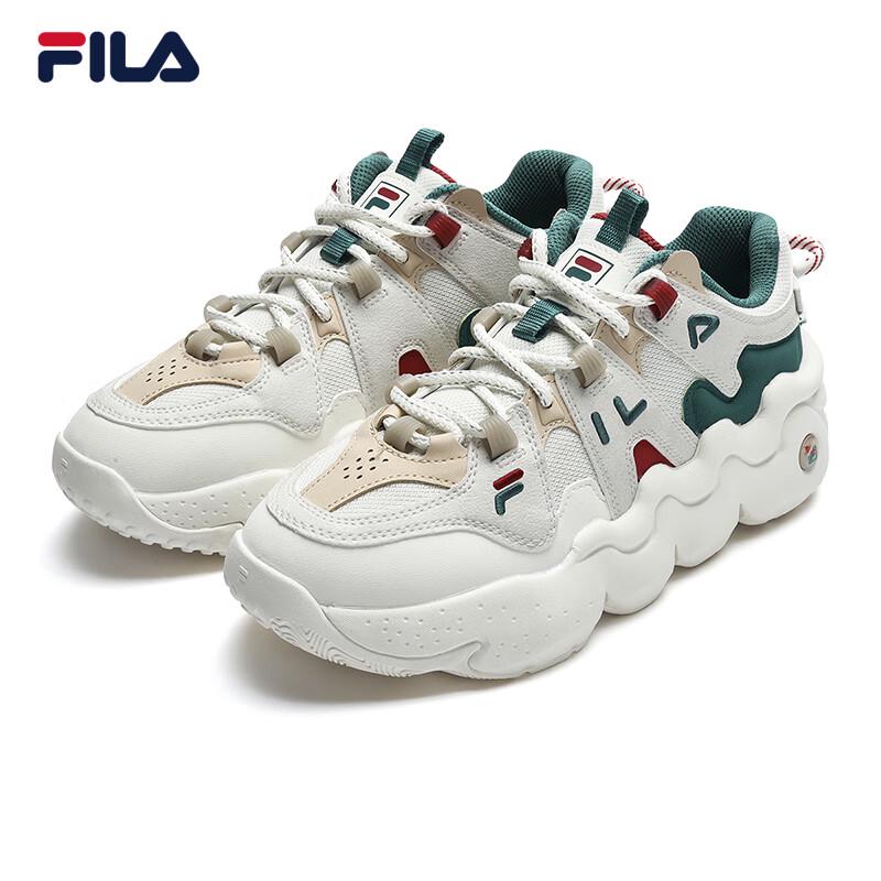 FILA Panini Christmas Edition Women's Casual Sports Shoes