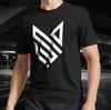 Sinner Jan Active Logo T-Shirt Funny Size American Unisex TShirt