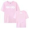 Cotton Summer Tees PAPA ROACH Heavy Mental Band Tshirts Graphic Clothing for Women Short Sleeve Unisex Streetwear O-neck Female Top