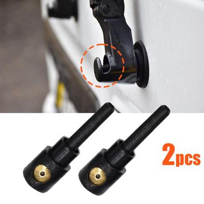 2 STUKS Achterruitwisser Sproeier Wasmondstuk Voor VW Skoda Seat Vervanging 3B9955985A 3B9 955 985 A Auto Accessoires