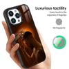 Boxing I-Ilia T-Topuria Phone Case For iPhone17,16,15,14,13,12,11 Plus,Pro Max, New Magnetic Wireless Charging