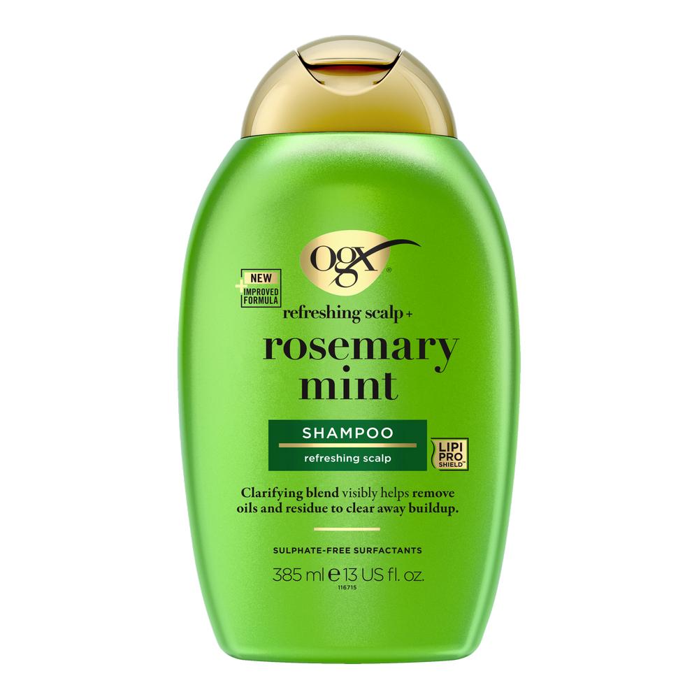 Ogx Rosemary Mint Shampoo 385Ml
