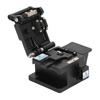 High Accuracy Optical Fiber Cutter Automatic Return Fiber Cable Cutting Tool with Wrench