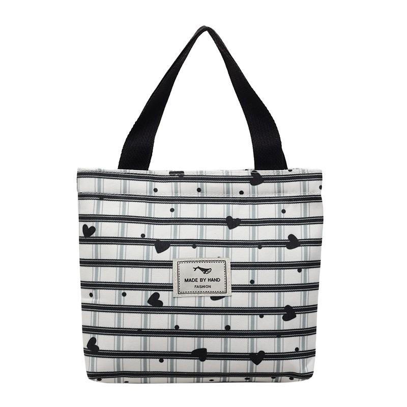 

2026 new large-capacity canvas tote bag women s bag student class shoulder bag retro canvas bag