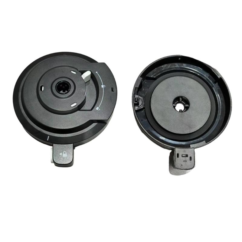 Przenośna pokrywa zewnętrzna Zamienna pokrywa Tekstura ABS do maszyny do lodów NC700 Oferująca łatwy montaż i przechowywanie